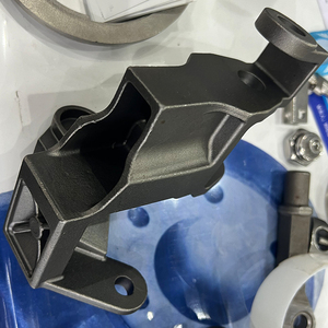 Chất lượng cao tùy chỉnh 40cr thép đúc gang đúc Xám sắt đúc cát đúc - Product Image 3