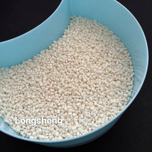 Fabricants de granulés de plastique ABS, résine plastique granulée 727 121H, matière première ABS - Product Image 4