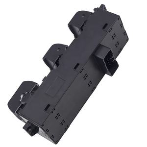 Interrupteur de lève-vitre électrique <span class=keywords><strong>prix</strong></span> usine 93570-4X300 93570-4Y300, interrupteur de commande principal des vitres électriques pour <span class=keywords><strong>KIA</strong></span> K2 <span class=keywords><strong>RIO</strong></span> 2011-2015 - Product Image 2