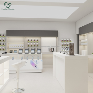 Thiết Kế Mới Điện Thoại Di Động Sửa Chữa Cửa Hàng Điện Thoại Di Động Sạc Sửa Chữa Kiosk Hiển Thị Đứng Cho Treo Điện Thoại Di Động Phụ Kiện - Product Image 6