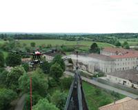 Fabricant professionnel de drones R&D, EFT Original X6120, châssis hexacoptère personnalisés à longue autonomie pour la livraison rapide de médicaments