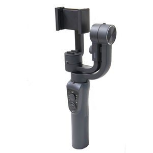 Stabilisateur de caméra panoramique professionnel S5B à 3 axes pour smartphone, stabilisateur de caméra pour réalisateur de films, vidéo et vlog - Product Image 3