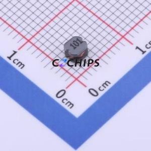 Inductor de Potencia SMD SCD3521DYF101KT00, 3.5x3mm (Inductancia: 100uH) (Precisión: 10% Resistencia de CC (DCR): 3.12Ohm) - Product Image 1