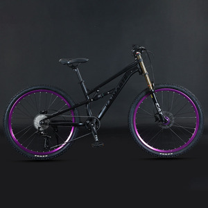 <span class=keywords><strong>Bicicleta</strong></span> <span class=keywords><strong>de</strong></span> Montaña Económica OEM <span class=keywords><strong>de</strong></span> China, <span class=keywords><strong>Bicicleta</strong></span> <span class=keywords><strong>de</strong></span> 12 Velocidades con Suspensión Completa, <span class=keywords><strong>Bicicleta</strong></span> <span class=keywords><strong>de</strong></span> Montaña <span class=keywords><strong>de</strong></span> <span class=keywords><strong>26</strong></span> y 27.5 Pulgadas para Adultos - Product Image 3