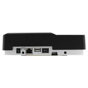 Dựa trên web Wi-Fi vân tay và hệ thống chấm công sinh trắc học để ghi thời gian - Product Image 4