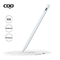 Stylets tactiles de tablette d'origine de haute qualité compatibles avec Apple Pencil Génération 1 et 2 pour 10.5 "iPad Pro Air Mini