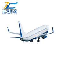 FBA-Service DDP DDU Transport Fracht Shenzhen Speditionsagent Luft- und Seefracht China nach Polen Toronto Pakistan Togo USA Kanada