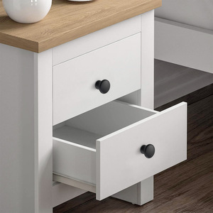 Furniture Handle And <b>Knob</b> Round Zinc Alloy Minimalist Cabinet <b>Door</b> Hardware Durable Plating Finish - Product Image 3