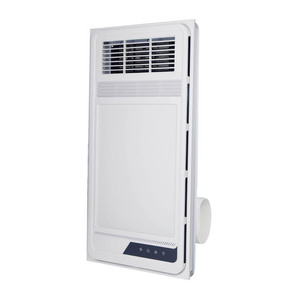 2800W Ultra-Mince Salle De Bains Chauffage PTC Plafond Forte Courant Chaud Alimentation En <span class=keywords><strong>Air</strong></span> Frais Éclairage Doux Utilisation De La Salle De Bains - Product Image 2