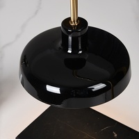 Lampe électrique à cire fondante en marbre pour aromathérapie avec veilleuse, minuterie, hauteur réglable et prises multiples pour usage intérieur/extérieur