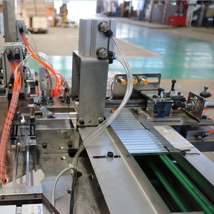 Làm móng tay Giá máy chất lượng cao văn phòng Stapler pins và dây làm móng tay móng tay máy dòng dây <span class=keywords><strong>STAPLE</strong></span> <span class=keywords><strong>pin</strong></span> máy làm - Product Image 5