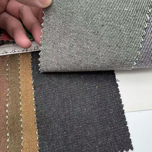 गर्म बिक्री पर्यावरण के अनुकूल नकल डेनिम कपड़े उच्च गुणवत्ता वाले कपड़े कपड़ा आपूर्तिकर्ता - Product Image 4