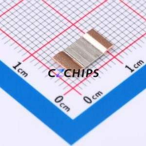 ASR-K-5-2F ตัวต้านทานความรู้สึกปัจจุบัน/shunt 3920ตัวต้านทาน (ประเภทตัวต้านทาน: Shunt )(ความต้านทาน: 2mOhm )(ความแม่นยำ: 1%) - Product Image 2