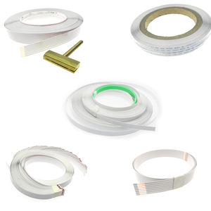 كابل مرن مخصص بـ 2 أو 4 أو 6 أسلاك لمحرك السيارة والمركبات - Product Image 5