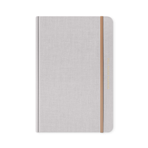 <strong>Custom</strong> Diary Notebook Hardcover A5 Linen Journals Weekly Agenda Monthly 2026 <strong>Inserts</strong> Financial <strong>Planner</strong> <strong>Custom</strong> Printing logo - Product Image 4