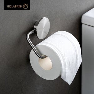 <span class=keywords><strong>Porte</strong></span>-<span class=keywords><strong>papier</strong></span> hygiénique <span class=keywords><strong>Porte</strong></span>-<span class=keywords><strong>papier</strong></span> brossé en acier inoxydable de haute qualité <span class=keywords><strong>Porte</strong></span>-mouchoirs pour projet de toilette d'hôtel - Product Image 4