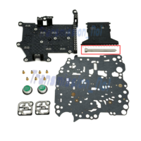 Kit de réparation mécatronique DQ500 / 0BH, outils de service pour embrayage