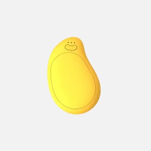 The Two-in-one Design of the Electric <b>Usb</b> Mini Heater Is Suitable for Outdoor Household Magnetic <b>Heating</b> Hand Warmers in Winter - Product Image 3