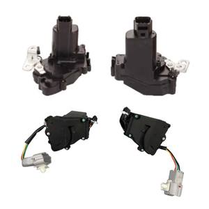 95735-2F010 95736-2F010 95745-2F010 95746-2F010 Actionneurs de serrure de porte avant et gauche Serrure <span class=keywords><strong>centrale</strong></span> de porte de voiture Serrures pour <span class=keywords><strong>Kia</strong></span> - Product Image 1