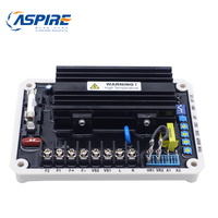 Régulateur de tension automatique EA16A AVR pour générateur diesel, pièces de générateur, accessoires de générateur