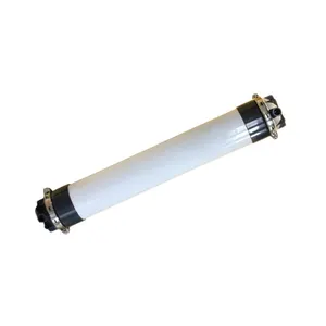 250mm 10 inch diameter PVDF Hollow Fiber UF Membrane UF250PVDF UF10060PVDF for Reverse osmosis prefiltration