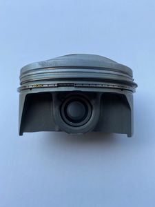 Nhà Máy 96Mm Giả Mạo Pistonwith Vòng <span class=keywords><strong>Kit</strong></span> Đối Với Porsche Panamera Macan S 4S Gts 970 95B 3.0T V6 94610306007 94610306107 - Product Image 4