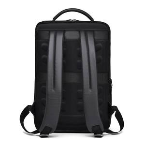 <span class=keywords><strong>Sac</strong></span> à <span class=keywords><strong>dos</strong></span> de direction en <span class=keywords><strong>cuir</strong></span> PU imperméable pour hommes avec port de charge USB <span class=keywords><strong>sac</strong></span> à <span class=keywords><strong>dos</strong></span> pour ordinateur portable de bureau, d'école et d'affaires avec fermeture à glissière - Product Image 4