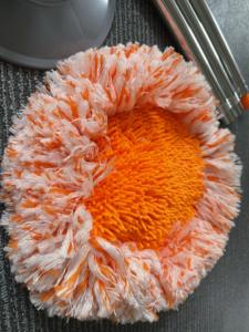 Bán chạy nhất cho sàn làm sạch bông lau sản phẩm của Trung Quốc sản xuất trong quay lau - Product Image 2