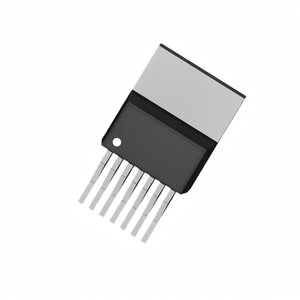 LM2673T-3.3 Components Electronic Power Management (PMIC) Original One Stop Service TO 220 7 Formed Leads - Product Image 1