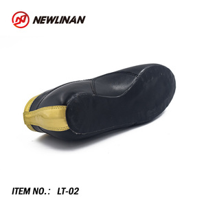 Patins à glace Newlinan Long Track Speed LT-02 avec semelle en cuir - Product Image 5