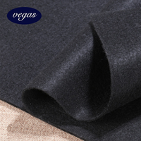 Membrane géotextile non tissée à haute résistance à la traction, couverture de sol, feuille de stabilisation du sol