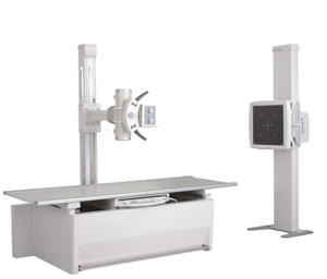 เครื่องเอกซเรย์มือสองสำหรับคลินิกสัตวแพทย์ เครื่องเอกซเรย์พกพาทางการแพทย์ ราคาเครื่องเอกซเรย์มือสองคุณภาพสูง อุปกรณ์การแพทย์ระดับไฮเอนด์ ขายดี - Product Image 2