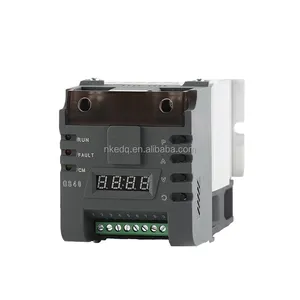 Regulador de potencia de tiristor de 1 fase para calentador de horno eléctrico, 40a, 50a