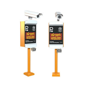 Suministro de fábrica Tenet, precio bajo, cámara IP ANPR LPR con Zoom motorizado de enfoque automático Vari-focal para Reconocimiento de número de matrícula de coche - Product Image 5