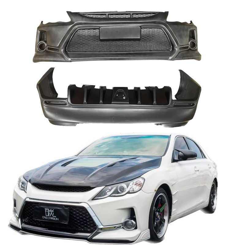 D-LIKE TOYOTA MARK X （GRX130）