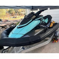 Protection de bord de bateau, pare-chocs de quai gonflable, pare-chocs de quai marin, pare-chocs pour jet ski PWC, anti-collision en PVC, logo personnalisé, épaissi