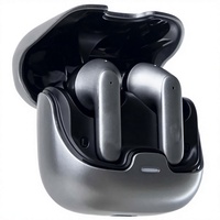 Meilleures Ventes Écouteurs Intra-Auriculaires Z40 Pro TWS Non Anti-Bruit Casque Audio Quadruple Micro ENC Indicateur de Batterie LED V5.3