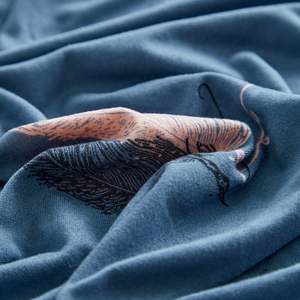 Capa de Sofá Universal Elástica para Todas as Estações com Padrão Geométrico, Tecido à Prova de Poeira e Antiderrapante para Sofás - Product Image 6