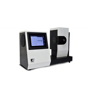 ASTM D1003 ISO 13468 เครื่องมือวัด CS-700 พร้อมซอฟต์แวร์พีซี/มิเตอร์ - Product Image 3