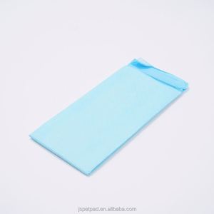 En gros, grands matelas à langer jetables, absorbants, imperméables, en nylon, portables, respirants, pour l'incontinence et les chats - Product Image 4