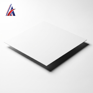 Proveedor líder en Malasia, garantía de alta resistencia, lámina de plástico blanca de 2 mm, 4 pies x 8 pies, para exhibición comercial, suministro al por mayor. - Product Image 2
