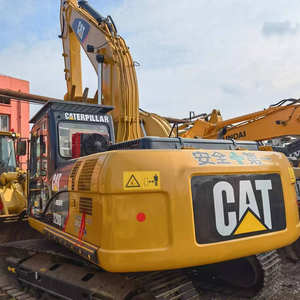 Gran oferta usada para CAT320D2L 313D 315D 320C 323D 329DL 329D2L 320D 330D bomba de componentes de núcleo de Excavadora hidráulica sobre orugas incluida - Product Image 2
