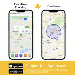 ตัวติดตาม GPS ST-906L 4G สำหรับรถยนต์ที่มีการตัดระยะไกลแบบเรียลไทม์การติดตาม SOS ครอบคลุมทั่วโลกการเชื่อมต่อ2G + 4G - Product Image 5