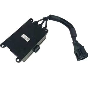 กล่องควบคุมไฟฟ้ารวม Heli Central รุ่น D03K2DQH012C สำหรับรถยกดีเซล CPCD30 XC25K2 กล่องฟิวส์ อุปกรณ์อุตสาหกรรม - Product Image 2