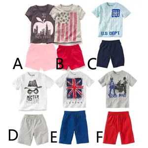 Wholesale Turkish Kids Clothes Sets At Cheap Price Direct From Manufacture