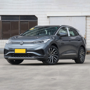 Volkswagen ID.<span class=keywords><strong>4</strong></span> 2021 ID.<span class=keywords><strong>4</strong></span> X <span class=keywords><strong>Prime</strong></span> 2026 VW Pure Plus ID.4X Auto Elettrica Usata - Product Image 5
