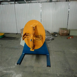 Machine automatique de fabrication de fil de fer barbelé/fabrication de machines de fabrication de lames de rasoir - Product Image 2