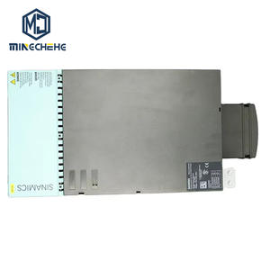Componente Electrónico Industrial 6SL3100-0BE23-6AB0 6SL3100-0BE25-5AB0 6SL3100-0BE28-0AB0 Módulo de Alimentación Activa - Product Image 1
