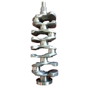 Cigüeñal 1ZZ 2ZZ 13401-22020 13411-7830071 1340122020 134117830071 para Toyota COROLLA 1.8L - Product Image 2