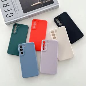 Nuovi accessori per telefoni con custodia per telefono di Design originale di alta qualità dalla fabbrica cinese per Samsung Galaxy a04 a14 a24 a34 a54 <span class=keywords><strong>a74</strong></span> - Product Image 1
